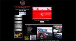 Desktop Screenshot of detailzautocare.com